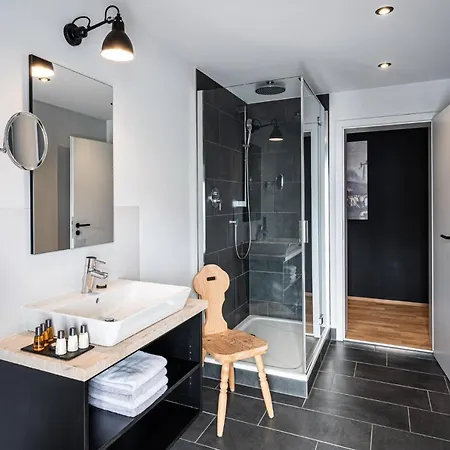 Apartment Loretto