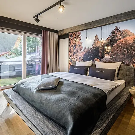Apartment Loretto