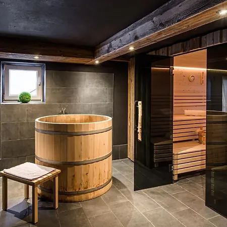 Apartment Loretto
