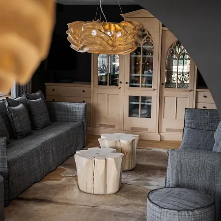 Apartment Loretto Oberstdorf