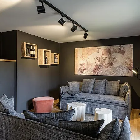 Loretto Apartment Oberstdorf