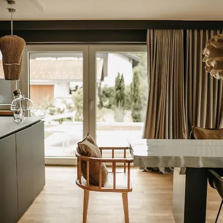 Apartment Loretto