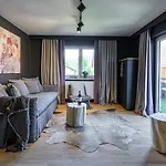 Loretto Apartament