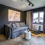 Loretto Appartement Oberstdorf