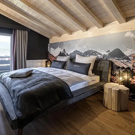 Loretto * Oberstdorf