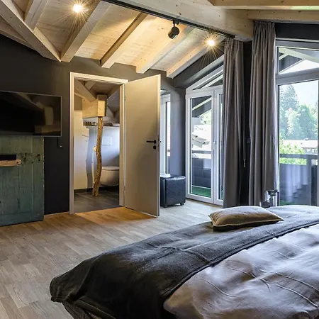 Appartement Loretto Oberstdorf