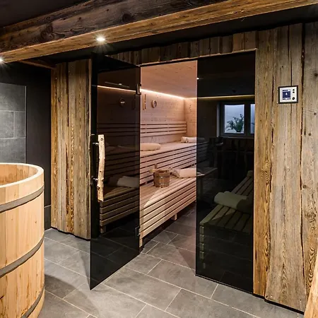 아파트 Loretto 오버스트도르프