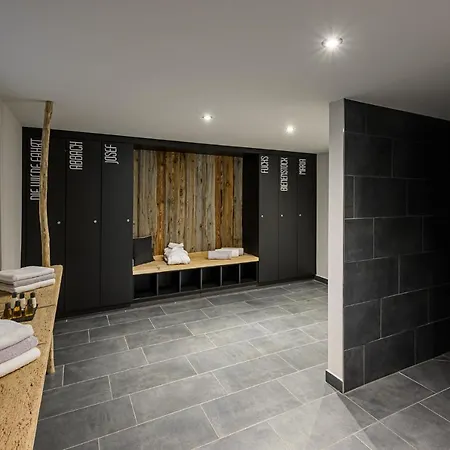 Loretto Appartement Oberstdorf