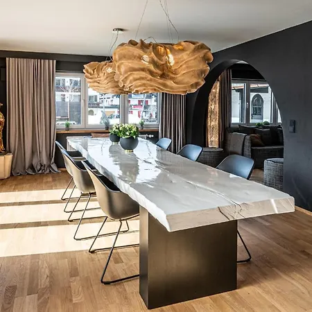 Loretto Appartement *