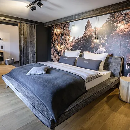 아파트 Loretto 오버스트도르프