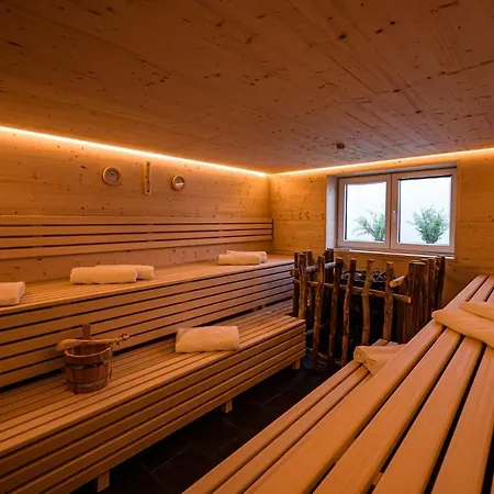 Loretto Apartment Oberstdorf