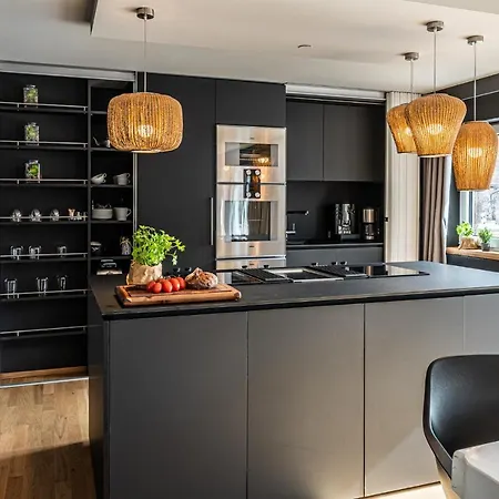 Appartement Loretto *