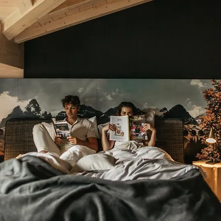 Loretto Apartment Oberstdorf