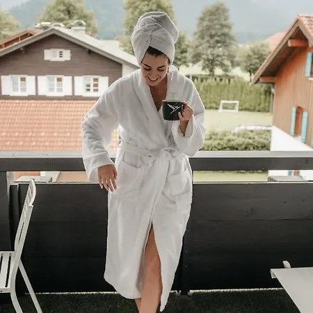 Appartement Loretto Oberstdorf