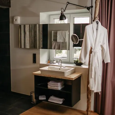 Loretto Appartement *