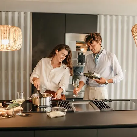 Appartement Loretto Oberstdorf