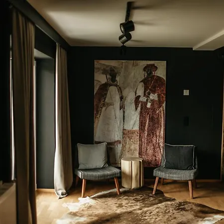 Loretto Appartement *