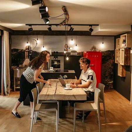 Apartment Loretto