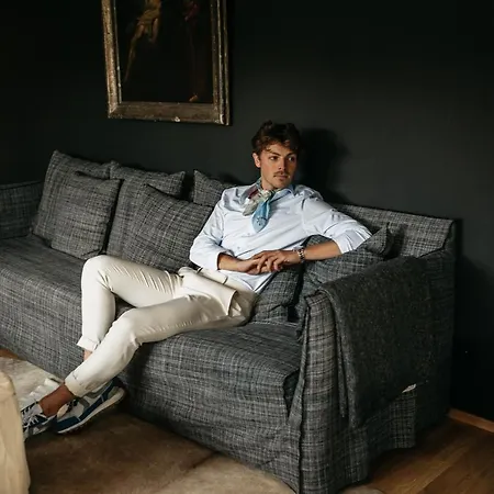 Appartement Loretto *