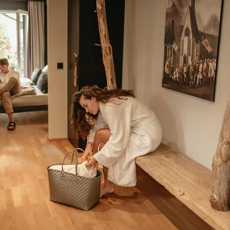 Appartement Loretto Oberstdorf