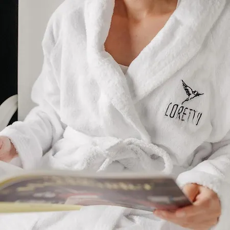 Loretto Apartment Oberstdorf